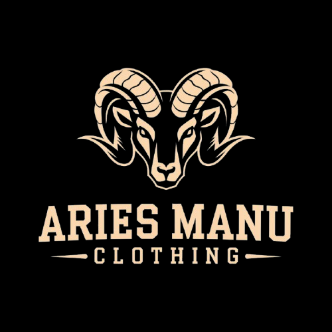 Aries Manu Clothing